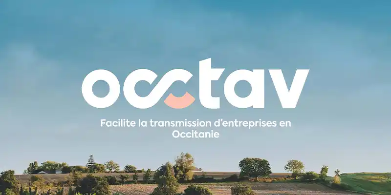 Occtav Tarn-Aveyron, Facilite la transmission d'entreprise dans le Tarn-Aveyron - CCI Tarn