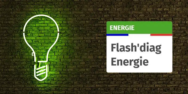 Flashdiag Energie - Un auto-diagnostic de transition énergétique en ligne pour estimer la maturité de votre entreprise en matière d'énergie - CCI Tarn