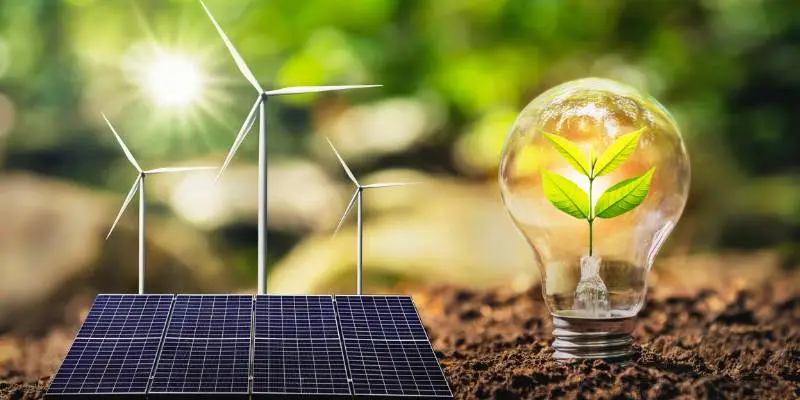 Info Energie : l'actualité et la réglementation à l'énergie pour mettre en place une démarche plus durable.