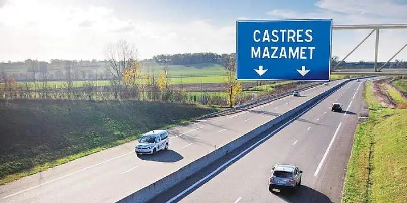 Actualité CCI du Tarn - Autoroute A69 - Droit de réponse : la légitimité de la tribune de la CCI