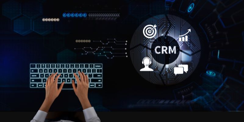 Actualité CCI du Tarn - CRM et ERP : Comprendre les différences pour mieux choisir votre outil de gestion d'entreprise