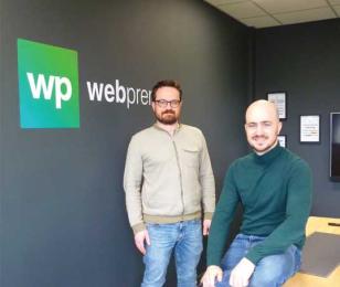 Passer le cap de la digitalisation grâce à Web Premiere