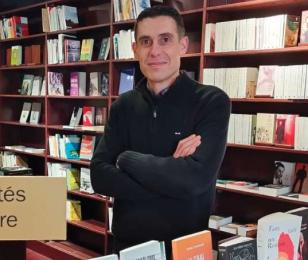 Vie de entreprises tarnaises  : La librairie Clair-Obscur change de main