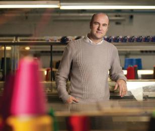 Vie de entreprises tarnaises  : La manufacture Regain : L'innovation permanente