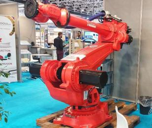 Actualité de la CCI du Tarn : Les savoir-faire industriels Tarnais s’expose au salon SIANE grâce à la CCI du Tarn depuis 10 ans !