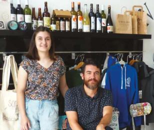 Portrait d'entreprises CCI Tarn - Gaillac Imprim’ assure la relève