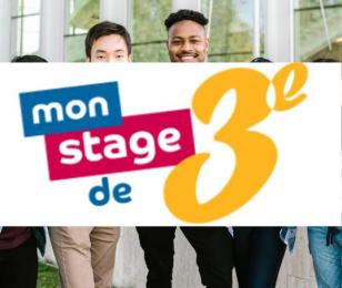 Actualité de la CCI du Tarn : Le dispositif Mon stage de 3éme