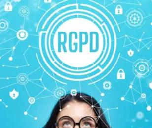 Actualité de la CCI du Tarn : Le RGPD, règlement général sur la protection des données personnelles dans l’Union européenne, a 5 ans. Quel est le bilan en France ?
