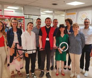Actualité de la CCI du Tarn : Inclusion par l’emploi, une chance pour les entreprises