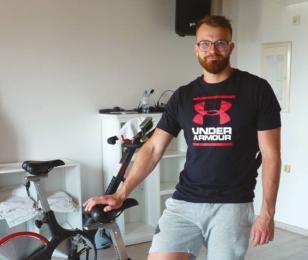 Vie de entreprises tarnaises  : Louis Coaching, à fond la forme