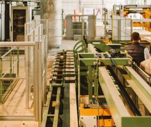 Vie de entreprises tarnaises  : Siat, la passion du bois