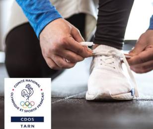 Actualité de la CCI du Tarn : Sport au travail, de multiples bienfaits - Entretien avec Cédric Muzac, Directeur du comité départemental Olympique et sportif du Tarn