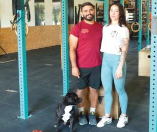 Vie de entreprises tarnaises  : Caecilus, une salle de sport d’un nouveau genre
