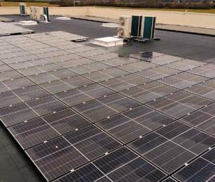 Vie de entreprises tarnaises  : Occisolis est spécialisé dans le solaire photovoltaïque