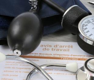 Actualité de la CCI du Tarn : Salariés en arrêts de travail : que faire ?