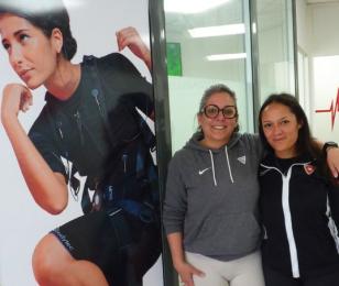 Portrait d'entreprises CCI Tarn - Iron Bodyfit : bien dans sa tête et dans son corps