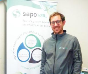 Vie de entreprises tarnaises  : 10 ans d’innovation pour Sapoval