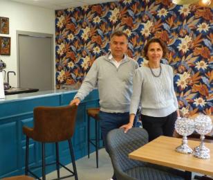 Portrait d'entreprises CCI Tarn - Les Séniomes facilitent l’accès aux séniors