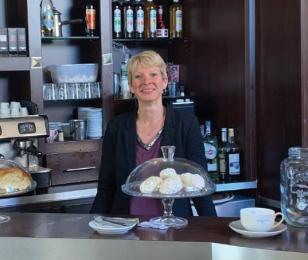 Vie de entreprises tarnaises  : Le May Milton, une nouvelle adresse gourmande sur Albi