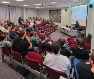 Actualité de la CCI du Tarn : L’envie d’entreprendre avec l’ESN 81