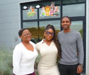 Portrait d'entreprises CCI Tarn - Kirykou de la micro-crèche à la franchise
