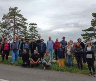 Portrait d'entreprises CCI Tarn - TerrOïko, la nature 2.0