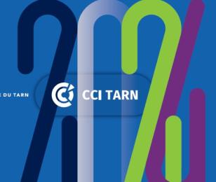 Actualité CCI du Tarn - Compte Rendu d'Activité 2023 : Découvrez les actions réalisées en faveur des entreprises par la CCI du Tarn durant l'année