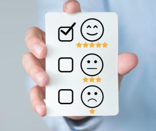 Actualité de la CCI du Tarn : Les CCI enquêtent chaque année auprès des entreprises ayant fait appel à leurs services. L'Occitanie se démarque à nouveau quant à la satisfaction des personnes interrogées.