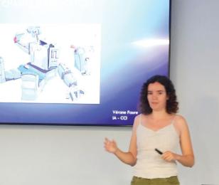 Portrait d'entreprises CCI Tarn - Al’go Lab, l'Intelligence Artificielle au service des entreprises du territoire