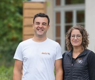 Portrait d'entreprises tarnaises - Apiculture Remuaux diversifie ses activités