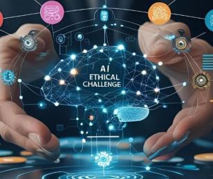 Actualité de la CCI du Tarn : L'Intelligence Artificielle au défi de l'éthique - 3 questions à Lilian FOURCADIER, chargé de mission numérique à la CCI du Tarn