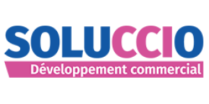 Soluccio développement commercial