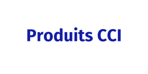 Produits CCI