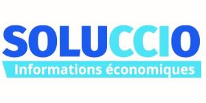 Logo soluCCIO Informations Economiques